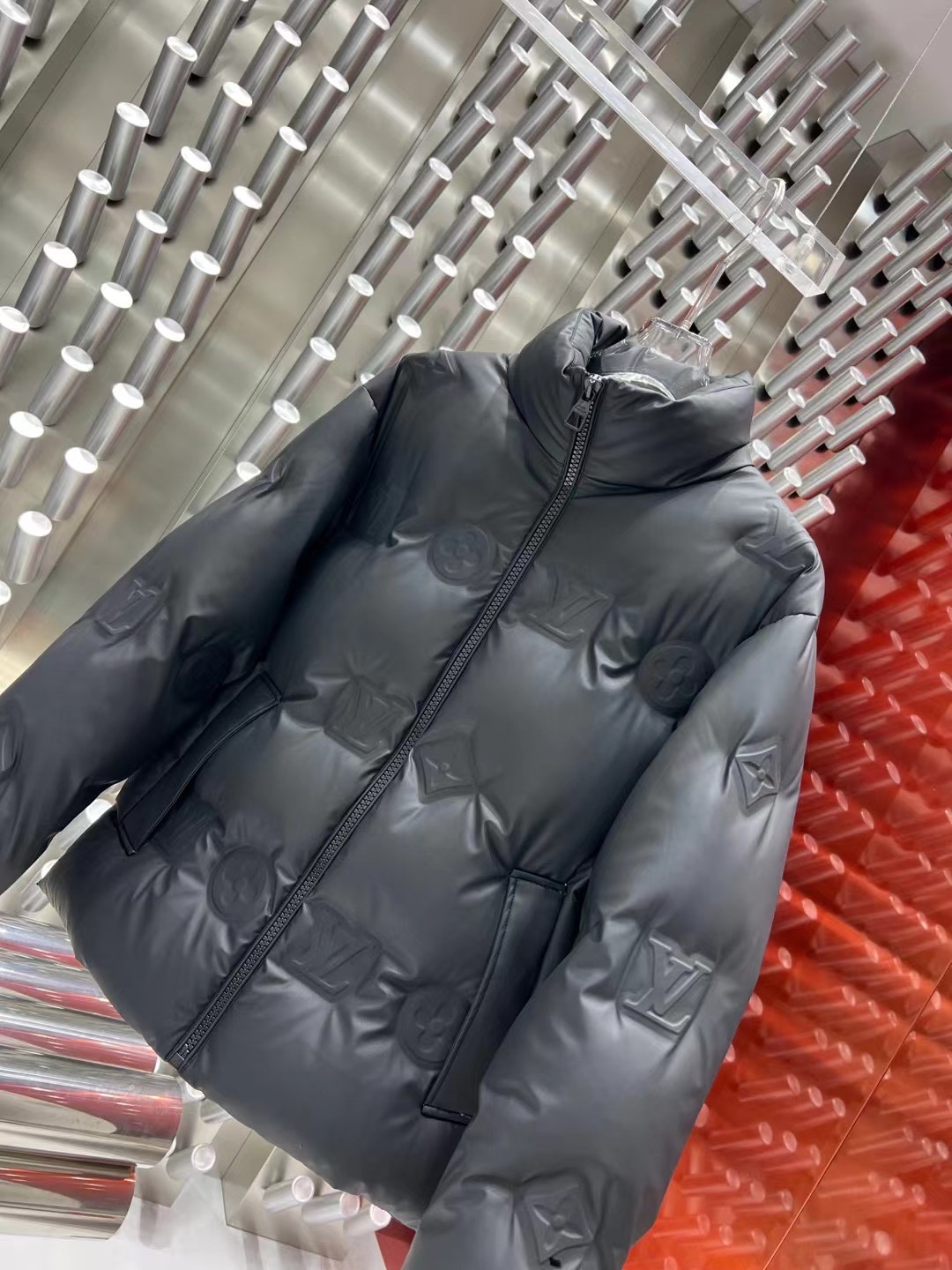 Louis Vuitton Down Jackets